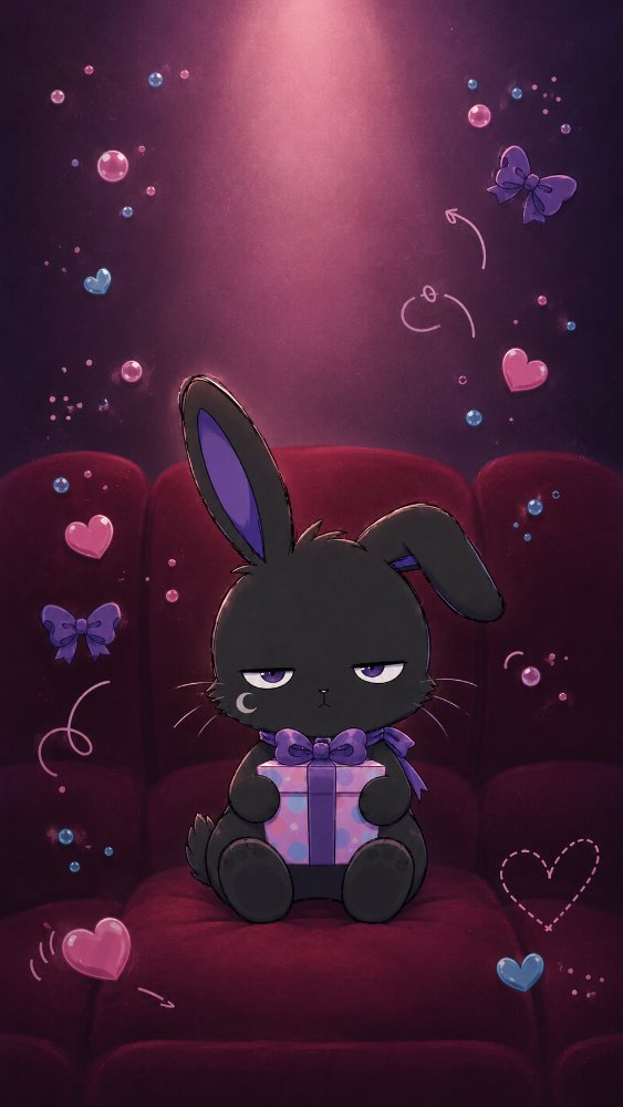 A Seat Saved for You